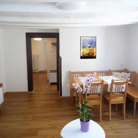 Alte Ratsschaenke Apartamento Traben-Trarbach Exterior foto