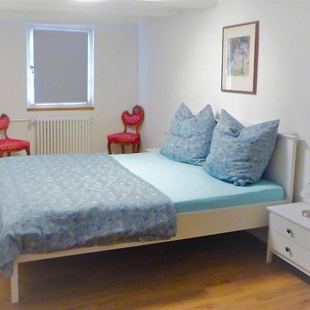 Alte Ratsschaenke Apartamento Traben-Trarbach Exterior foto