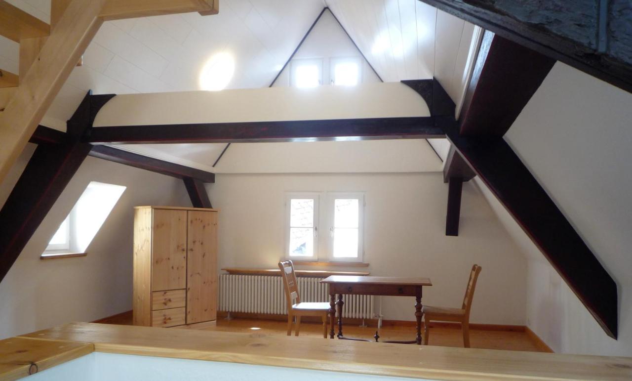 Alte Ratsschaenke Apartamento Traben-Trarbach Exterior foto